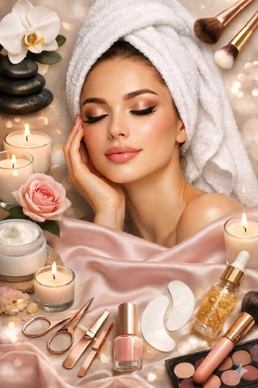 Beauty & HealthCare